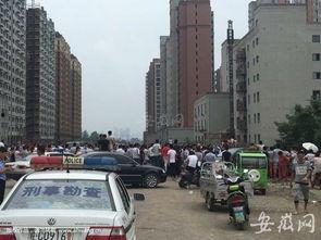 蚌埠警方爆料案件最新进展,疑点重重，侦破工作持续推进