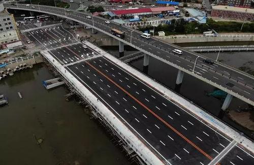 长春东大桥最新爆料,历史地标新颜再现
