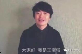 王宝强宋喆最新爆料视频,真相再起波澜