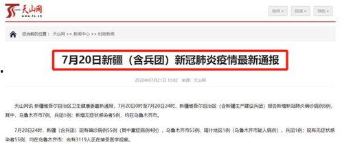 新疆最新消息爆料,揭秘神秘事件背后的真相