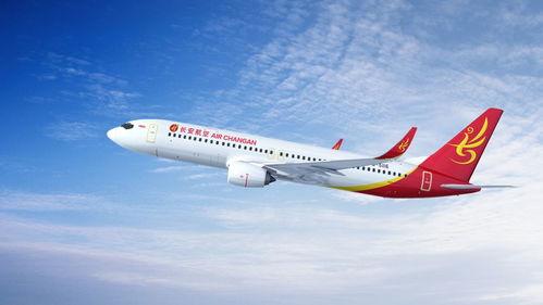 长安航空爆料最新消息,揭秘神秘航线及全新服务升级